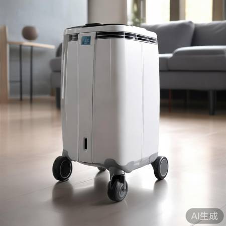 开利空调网点查询普及☜夏季租房必备:高效移动空调,轻松制冷享清凉