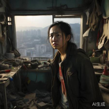 韩失联中国女生惨遭遇害，嫌犯终落网！真相揭晓！