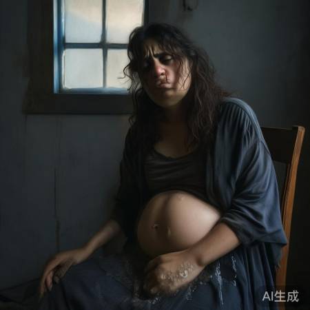 女子百斤体重竟抽出14斤腹水，过度节食的后果有多可怕？
