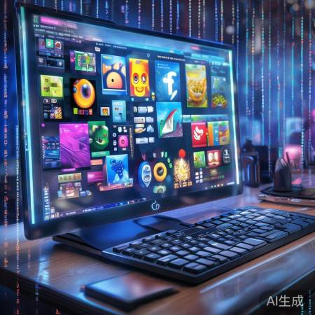 表情符号多由HTML编码实现