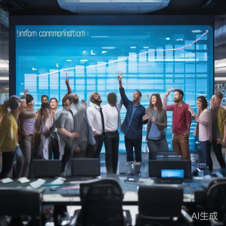 十五五时代，信息通信业全面升级新格局！