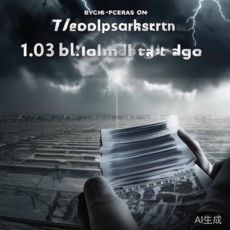 恒大债权包1.03亿仅14.41万成交，揭秘背后真相！