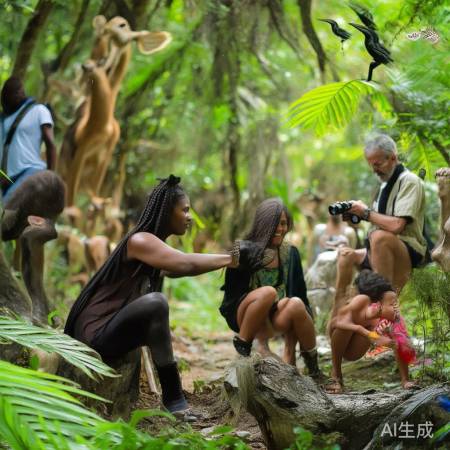 印度14岁少年洗澡遇野猪惊魂跳河，幸免于难！