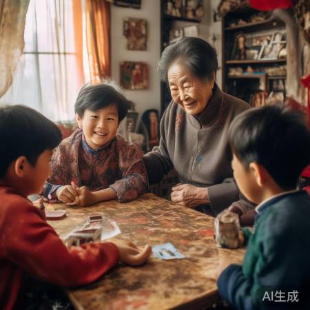 中国出生率下降，为何新生男孩仍占多数？