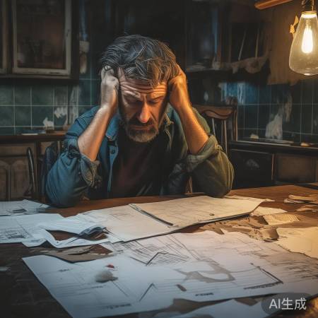 脑梗将至：别将这信号误当没睡好