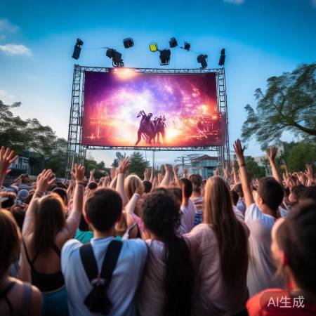 胖东来员工演唱会高喊休的自由假，背后原因引热议