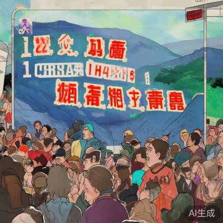 警惕网络谣言