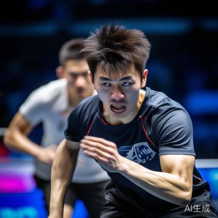 吴宜泽首局领先,威尔逊逆转胜