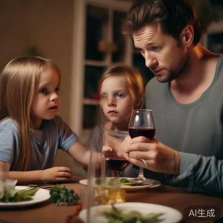女子携子出游酒后失联4日，真相令人揪心！