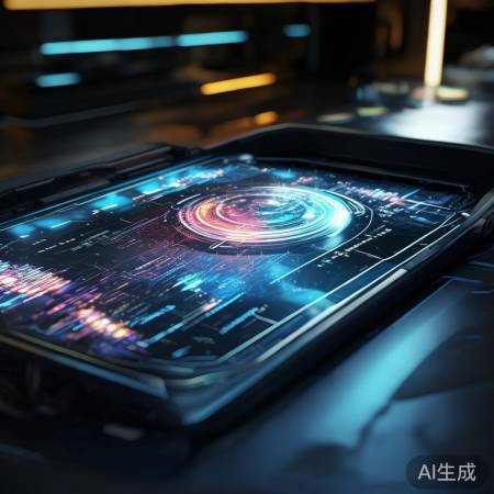 全新技术,颠覆传统