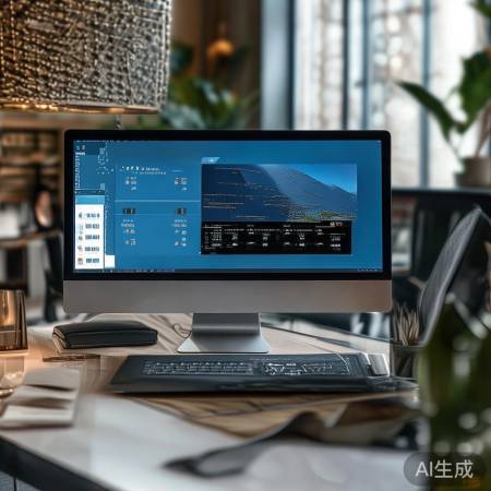 轻松实现文字效果,深意不凡