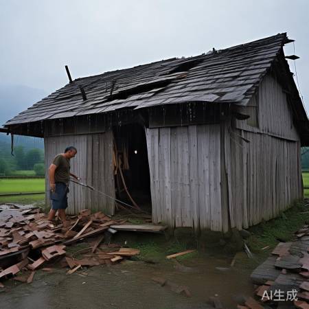 福建漳州迎来沙德尔第三次登陆!揭秘天气奇观背后的秘密