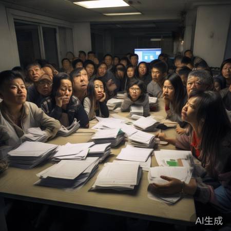 开学首日33家长被骗9108元!揭秘骗术真相