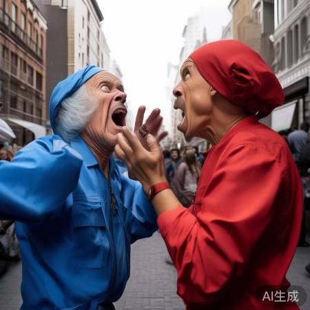 乌克兰两大安全机构枪战揭秘:真相令人震惊!
