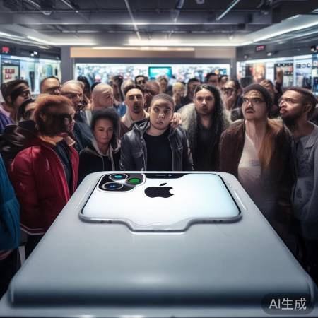 iPhone 18系列价格大揭秘!真实售价曝光令人震惊