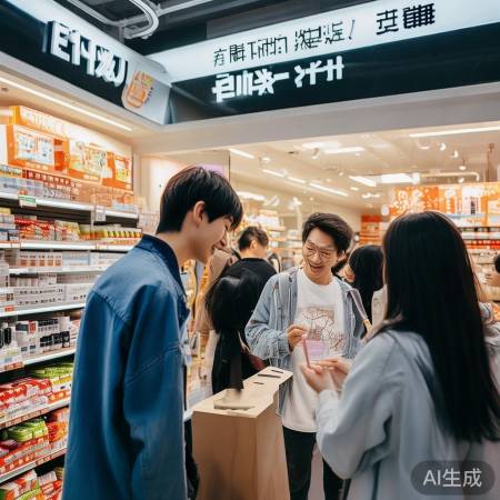 赵一鸣省钱超市实探:真的省钱吗?揭秘真相!