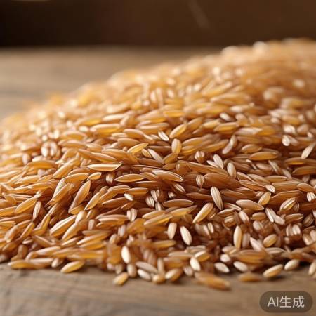 揭秘!这7种常见粗粮竟是血糖杀手,你还在吃吗?