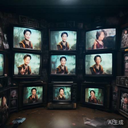 央视敬一丹逝世,一代主持人的离别,我们如何铭记?