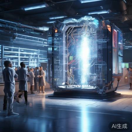 AI原子弹时刻真的到来?揭秘AI发展新篇章