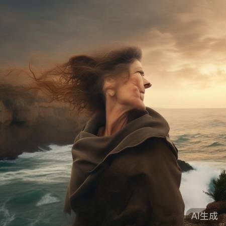 奇迹再现!她心脏骤停康复5年后重返荧屏,拍戏背后故事令人泪目