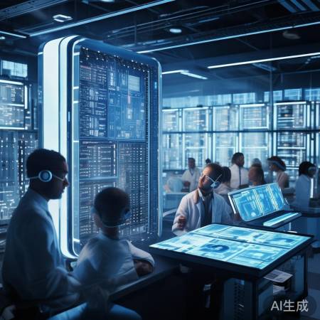 AI预测人类：未来已来，我们准备好了吗？