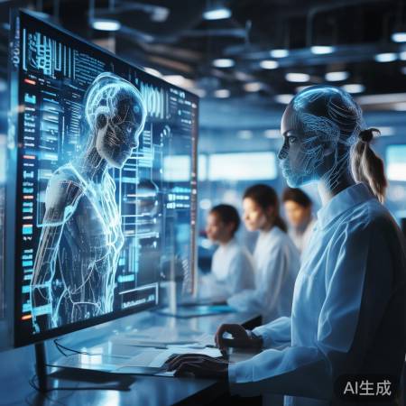 AI预测能力持续提升
