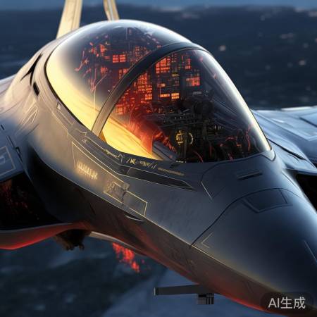 F-35性能瓶颈揭秘:为何散热成关键?