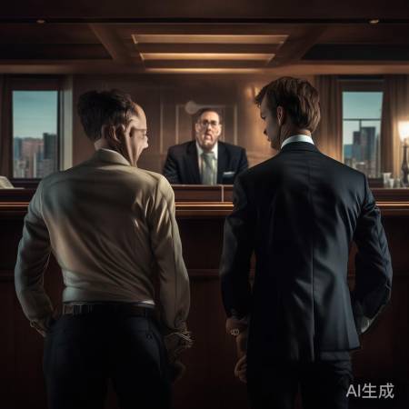 情人20万雇凶杀原配,双双获刑,震惊真相!