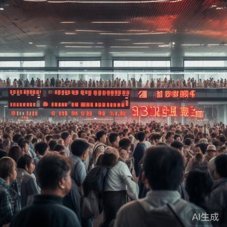 12306拒绝出票133.1万张,背后原因令人咋舌!