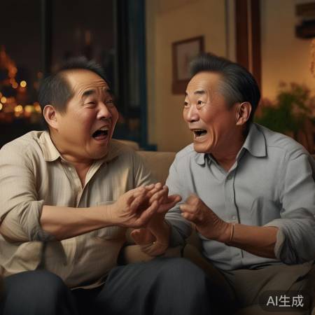 黄渤妙语连珠，黄晓明成黄博了！笑点满满！