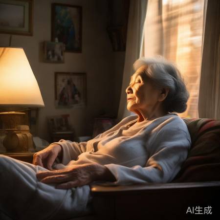 告别高血压，7招好习惯助你健康起步