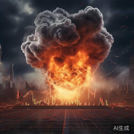 宁德时代4月缩水7000亿:市值蒸发,市场何去何从?