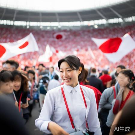 日本服务热情周到,文化底蕴深厚