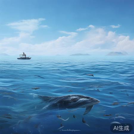 官方辟谣:鲸鱼死亡是谣言