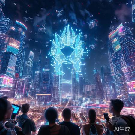 未来已来,AI时代到来