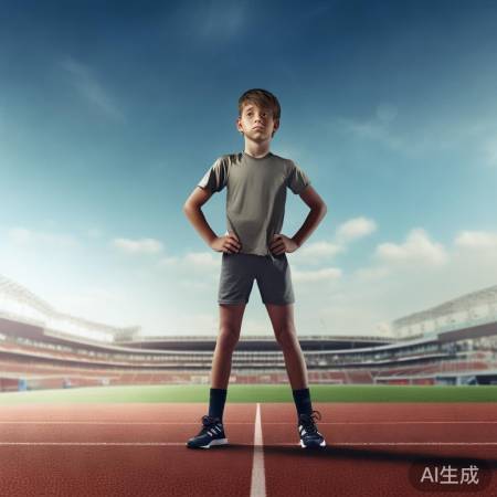教育部点赞！13岁于子迪亚运夺2金，天才少年惊艳全场