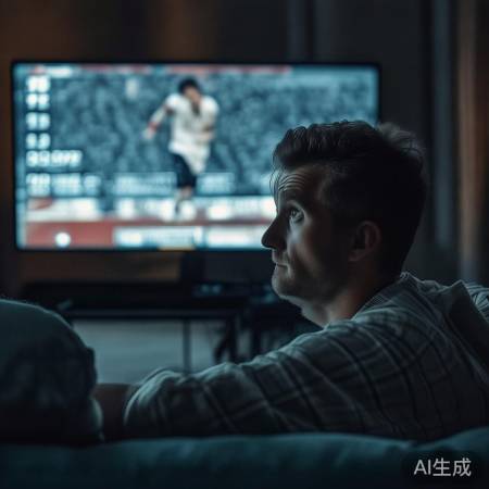 国乒失利,心碎教训