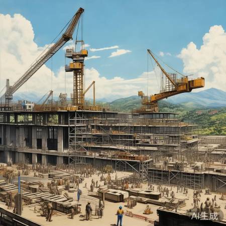 越南建厂计划搁浅