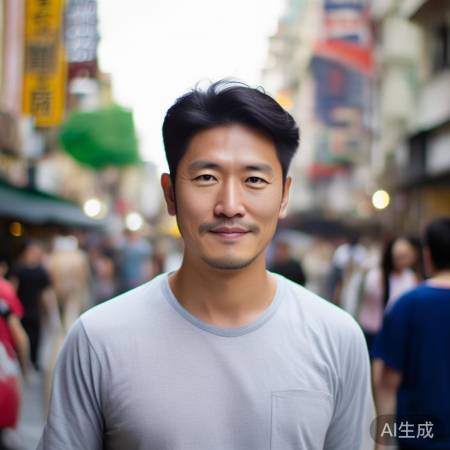 揭秘淡定哥成功秘诀