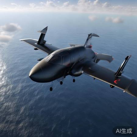 无侦-7亮相黄岩岛:海空联合演训彰显中国军事实力