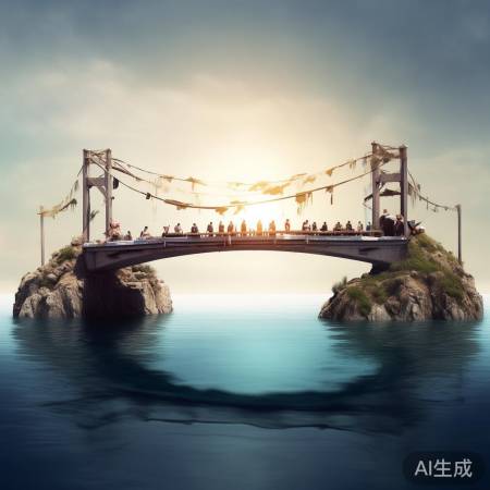 两岸政治交流增强