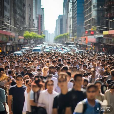 国庆出行热潮:日均3亿人次在路上,你准备好了吗?