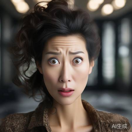 林志玲杂志封面惊变,网友直呼不敢认!