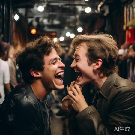 马丽沈腾现场互动:假牙咬脸疼还是掐脸疼?真相揭秘!