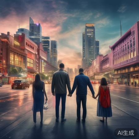 穿越时空？中国与澳洲，你分得清吗？