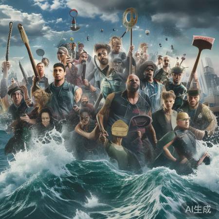 歌手侯浪救场李克勤,粉丝数飙升27万!揭秘幕后原因
