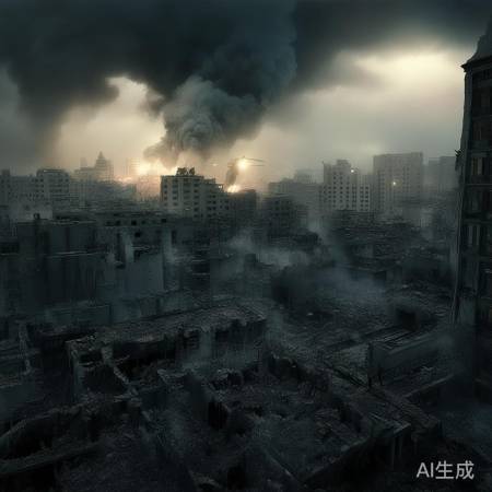 俄军惊人计划曝光:基辅或将面临石器时代重创?