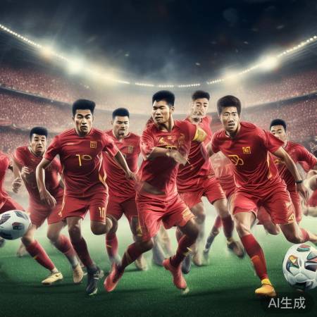 韩国梦之队惨败!中国队一役逆袭,究竟发生了什么?