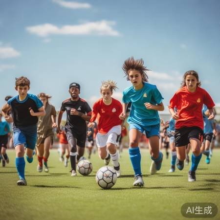 中国女足危机!新华社:备战时间紧迫,能否逆袭?