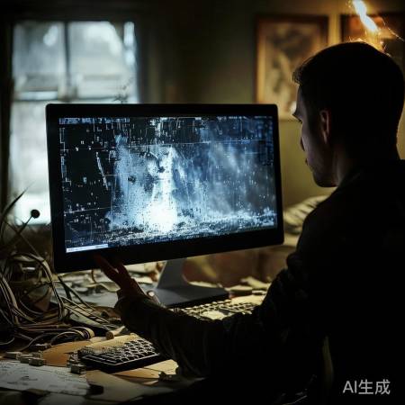明学昌畏罪自杀真相曝光：照片细节令人震惊